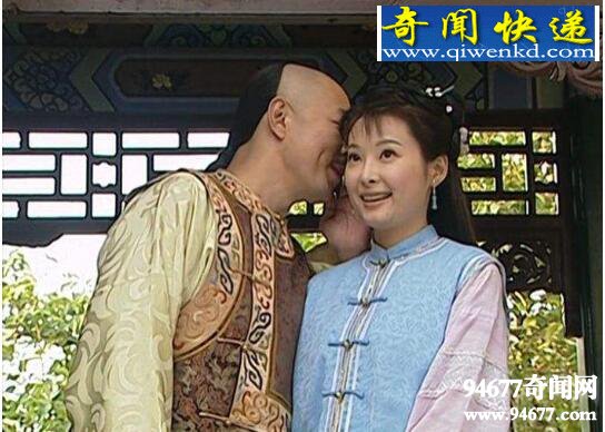明朝第一才子,纪晓岚竟离不开女人(一日行房五次)