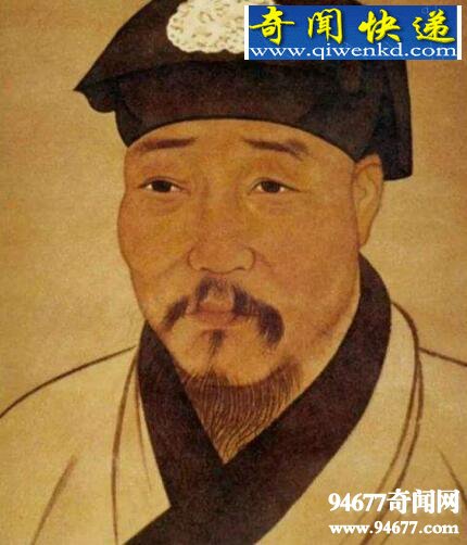 盘点明代三大才子,徐渭美术造诣将画推向高潮