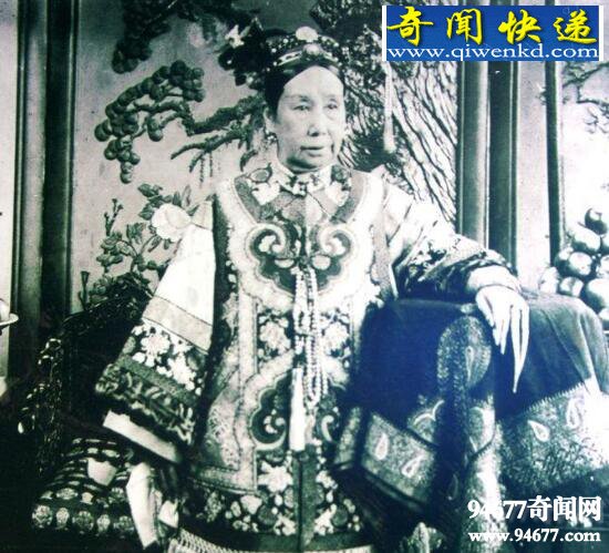 慈禧的名字,叶赫那拉·杏贞(本名王小慊)