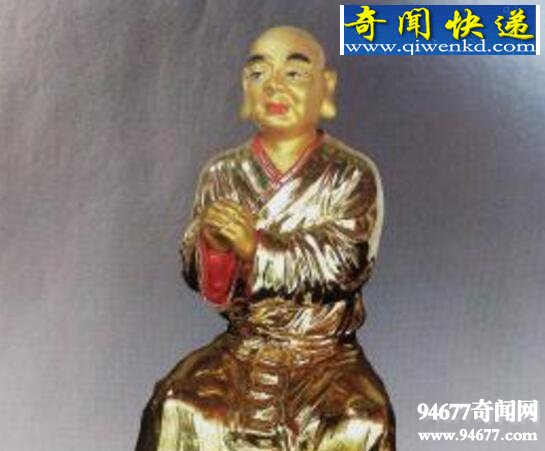 盘点佛陀十大弟子,个个智慧超群所向无敌