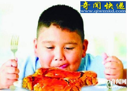 世界上第一个吃螃蟹的人,巴解(误打误撞发现美食)