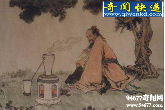 盘点四大天师,个个神通广大法力无边