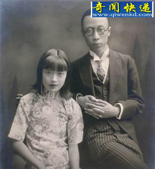 溥仪的后代,性无能娶五个老婆都没孩子
