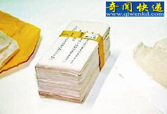 历史上写诗最多的诗人,乾隆创下诗词奇迹(43000首)