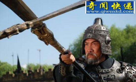 蜀汉三老将,五虎将黄忠完虐严颜廖化