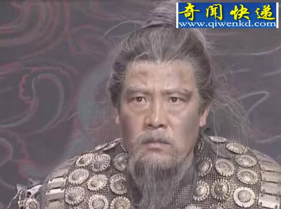 蜀汉三老将,五虎将黄忠完虐严颜廖化