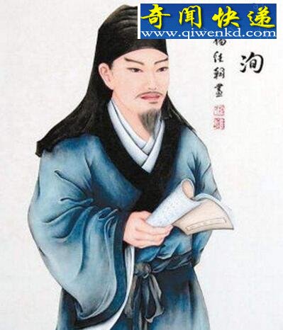 三苏是指哪三个人,苏洵/苏轼/苏辙