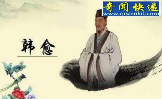 唐宋八大家都有谁,欧阳修与外甥女乱伦(好色至极)