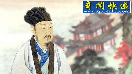 唐宋八大家都有谁,欧阳修与外甥女乱伦(好色至极)