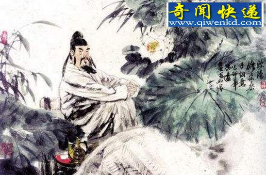 唐宋八大家都有谁,欧阳修与外甥女乱伦(好色至极)