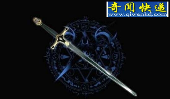 洪荒十大神器,盘古开天以来的最强神兵