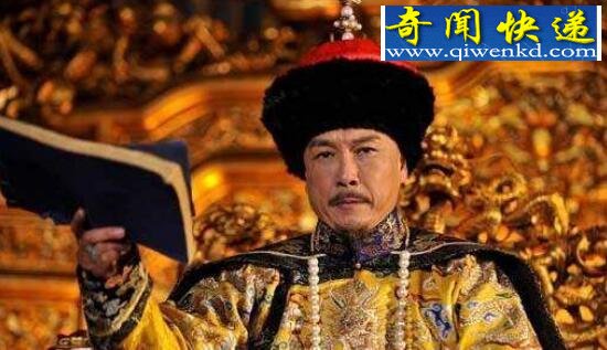 揭秘康熙的儿子们的结局,九子夺嫡的历史真相