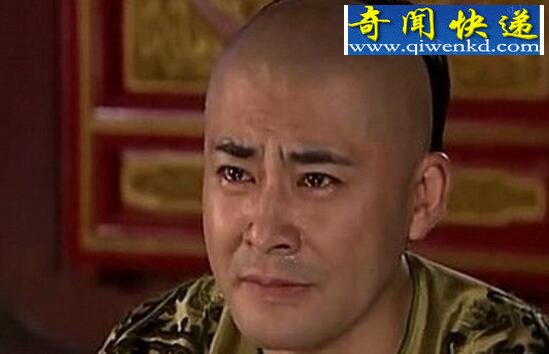 揭秘康熙的儿子们的结局,九子夺嫡的历史真相