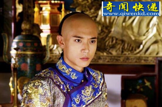 揭秘康熙的儿子们的结局,九子夺嫡的历史真相
