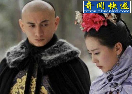 揭秘康熙的儿子们的结局,九子夺嫡的历史真相