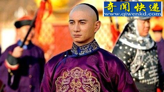 揭秘康熙的儿子们的结局,九子夺嫡的历史真相