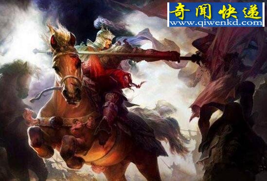 破釜沉舟的主人公是谁,西楚霸王项羽