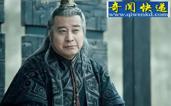 指鹿为马的主人公是谁,赵高(乱政的奸臣)