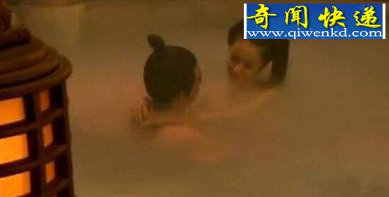 燕赤凤,赵飞燕姐妹的男宠(标准猛男)