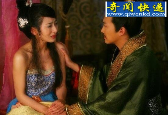 燕赤凤,赵飞燕姐妹的男宠(标准猛男)