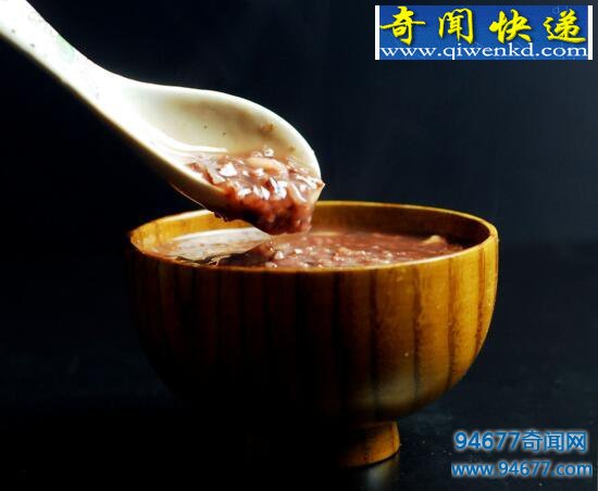 腊八粥最早起源于什么时候,腊八节的来历典故