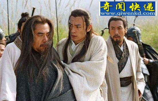 卧薪尝胆的主人公是谁,卧薪尝胆的故事