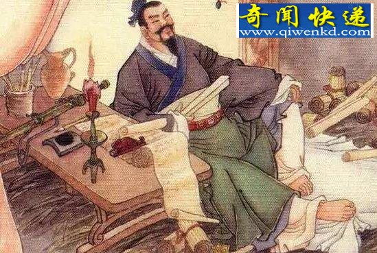 卧薪尝胆的主人公是谁,卧薪尝胆的故事