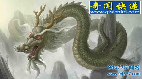 上古四大神兽的传说,上古四大神兽排名