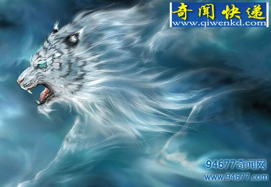 上古四大神兽的传说,上古四大神兽排名