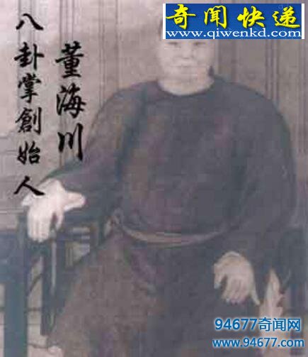 揭秘晚清十大高手排名,晚清十大高手谁最厉害