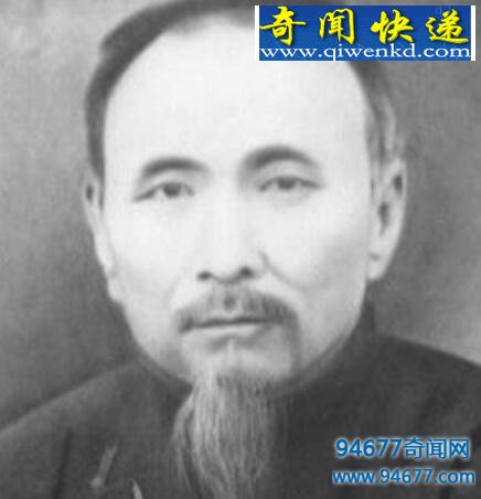 揭秘晚清十大高手排名,晚清十大高手谁最厉害