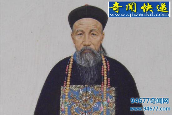 晚清四大名臣谁最厉害?晚清的续命功臣排名