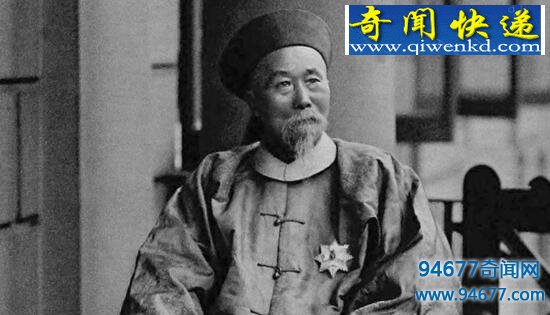 晚清四大名臣谁最厉害?晚清的续命功臣排名