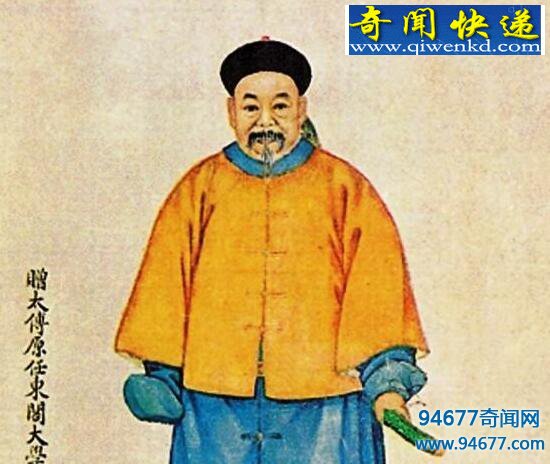 晚清四大名臣谁最厉害?晚清的续命功臣排名