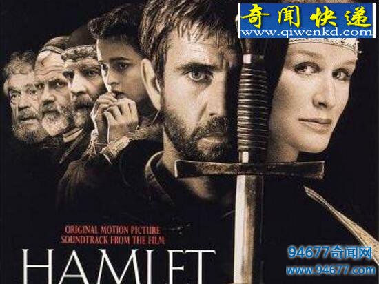 莎士比亚四大悲剧是什么?四大悲剧简介