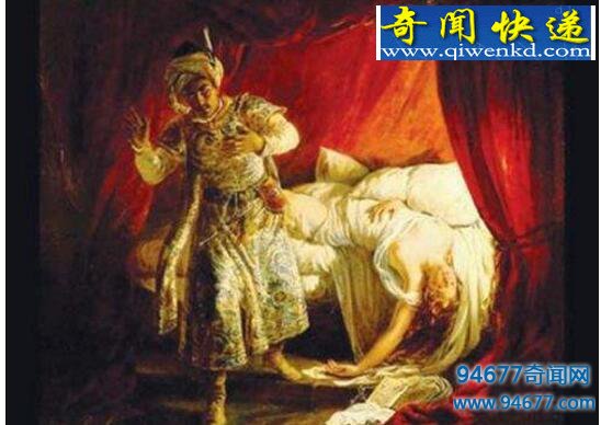 莎士比亚四大悲剧是什么?四大悲剧简介