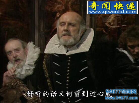莎士比亚四大悲剧是什么?四大悲剧简介
