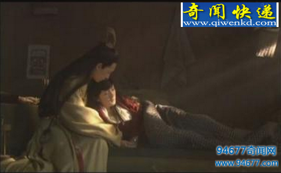 红楼梦晴雯之死,公说公有理婆说婆有理