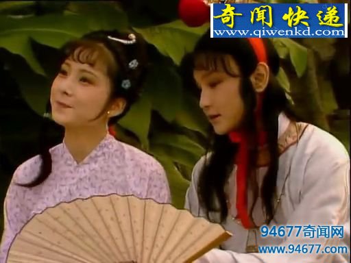 红楼梦晴雯之死,公说公有理婆说婆有理