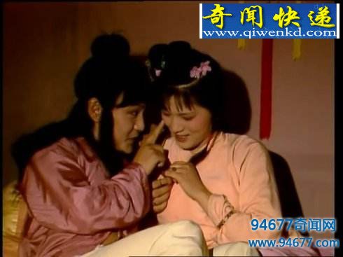 红楼梦晴雯之死,公说公有理婆说婆有理