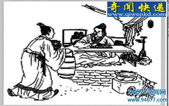 揭秘汉赋四大家是谁,汉赋四大家代表作是什么