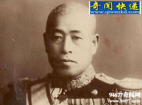 二战十大名将,日本大将山本五十六榜上有名