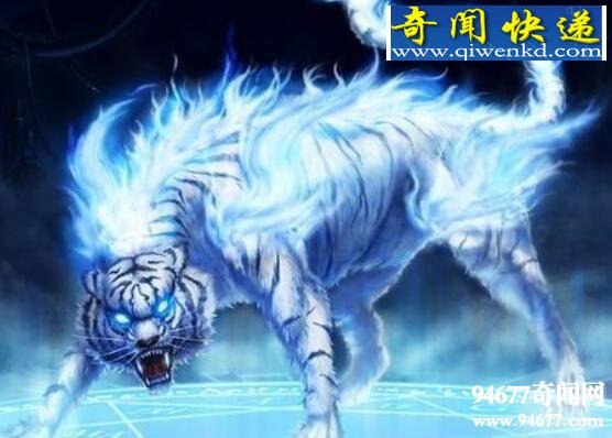 上古六神兽排名,上古六神兽的寓意