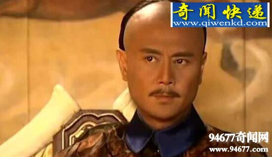 清初四大贝勒,皇太极为夺皇位竟如此残忍