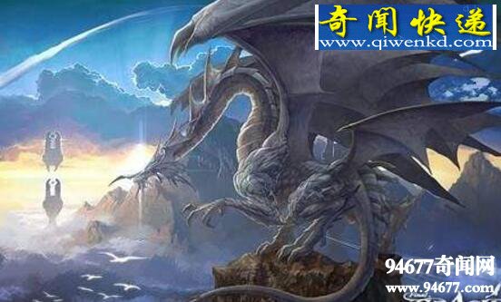 盘点上古四大凶兽,饕餮/混沌/穷奇/梼杌