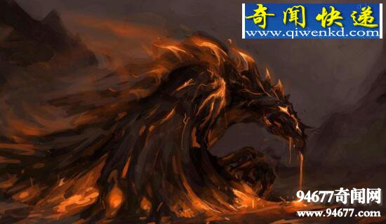 上古十大凶兽,祸乱蛮荒的超级猛兽