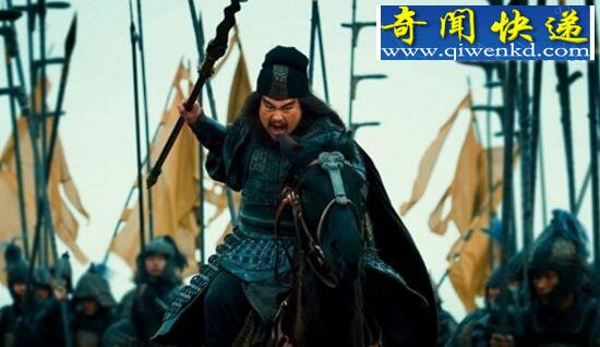 三姓家奴是什么意思，吕布为什么被叫三姓家奴