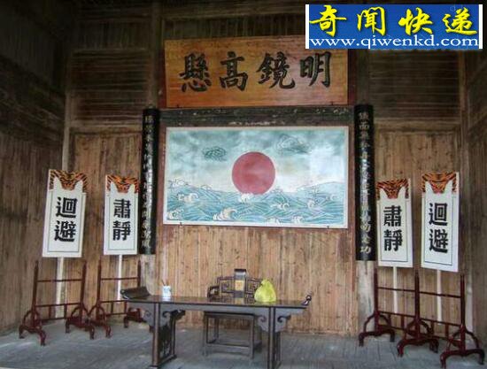 震惊清朝的麻城冤案真相，官僚的腐败才是冤案的源头