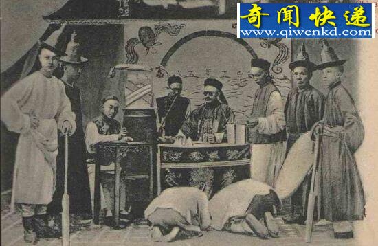 震惊清朝的麻城冤案真相，官僚的腐败才是冤案的源头