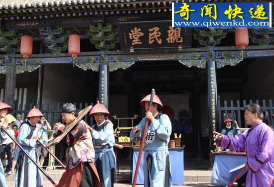 震惊清朝的麻城冤案真相，官僚的腐败才是冤案的源头